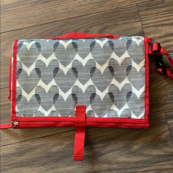 Skip Hop “Pronto” wristlet - Picture 2 of 6